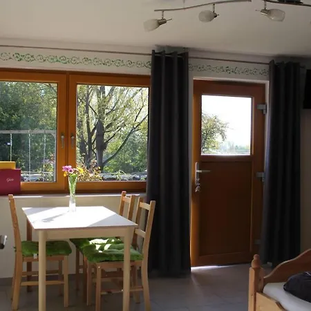 Appartment Am Traetzhof Fulda Eksteriør billede