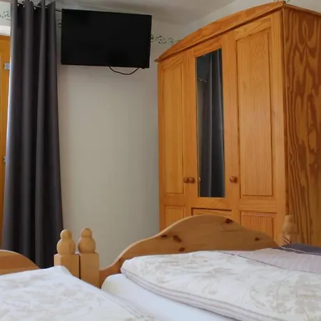 Appartment Am Traetzhof Fulda Eksteriør billede