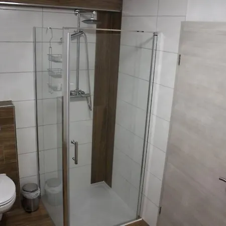 Appartment Am Traetzhof Fulda Eksteriør billede