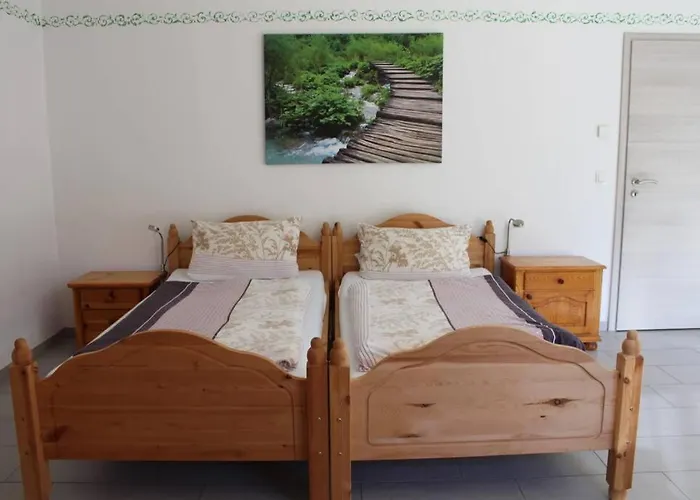 Appartment Am Traetzhof