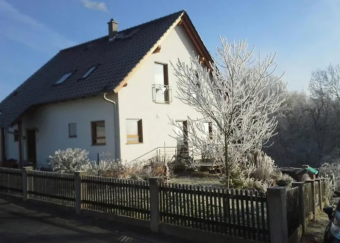 Appartment Am Traetzhof
