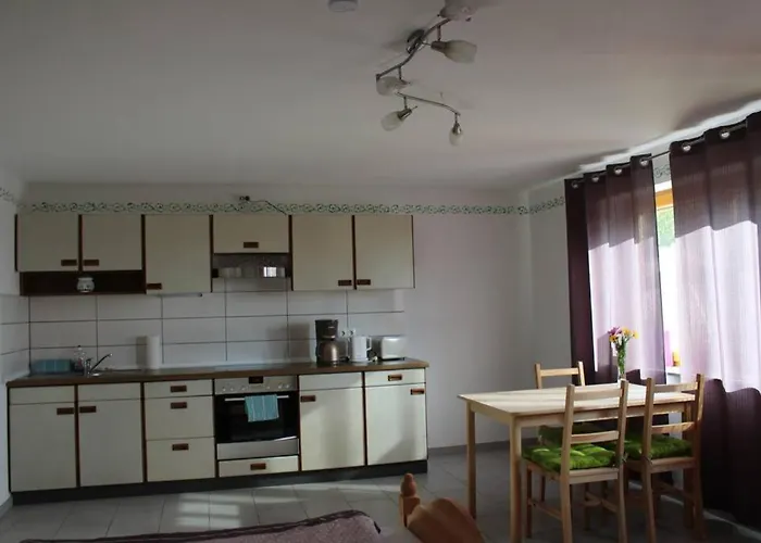 Appartment Am Traetzhof
