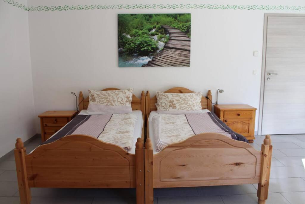 Apartment Am Traetzhof