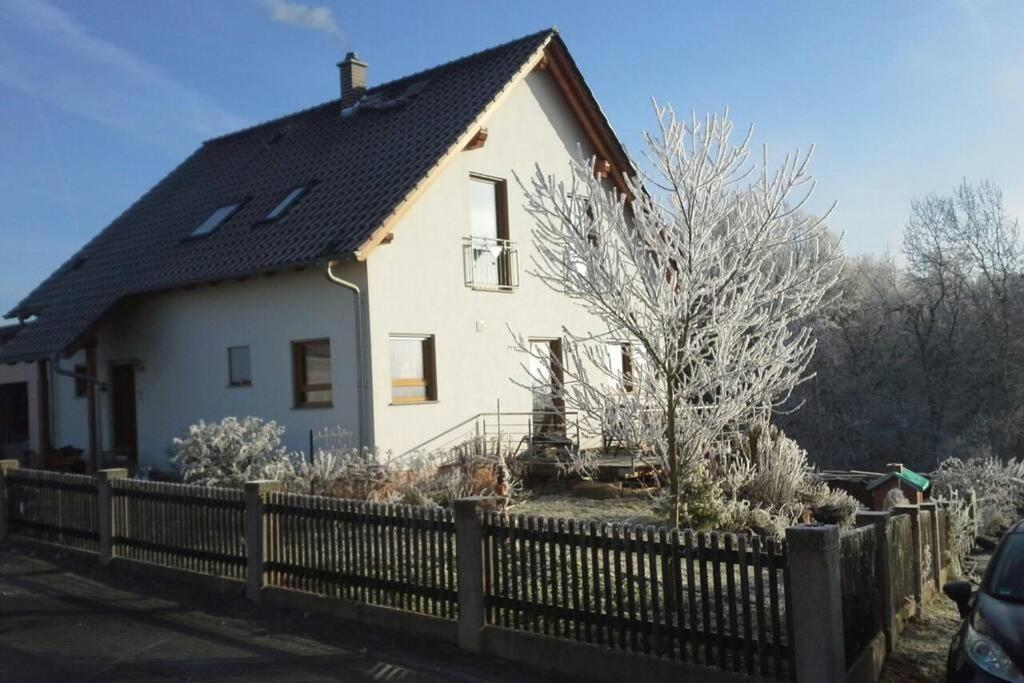Am Traetzhof Apartment Fulda