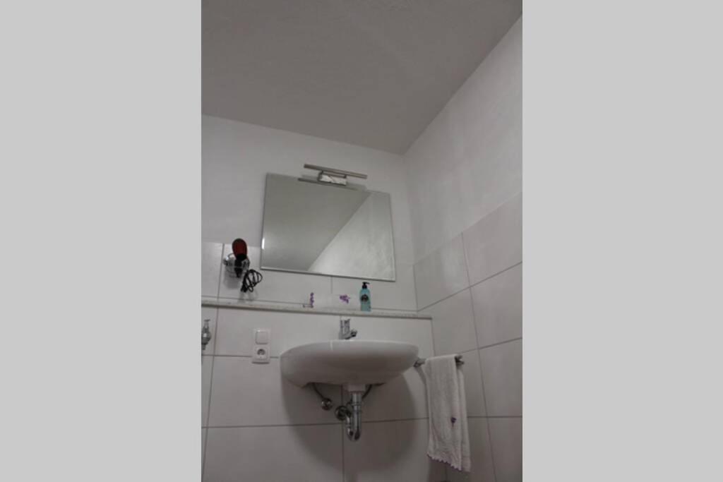 Apartment Am Traetzhof Fulda