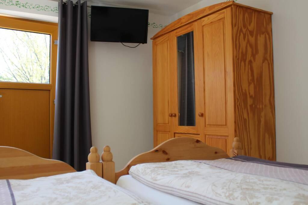 Am Traetzhof Apartment *