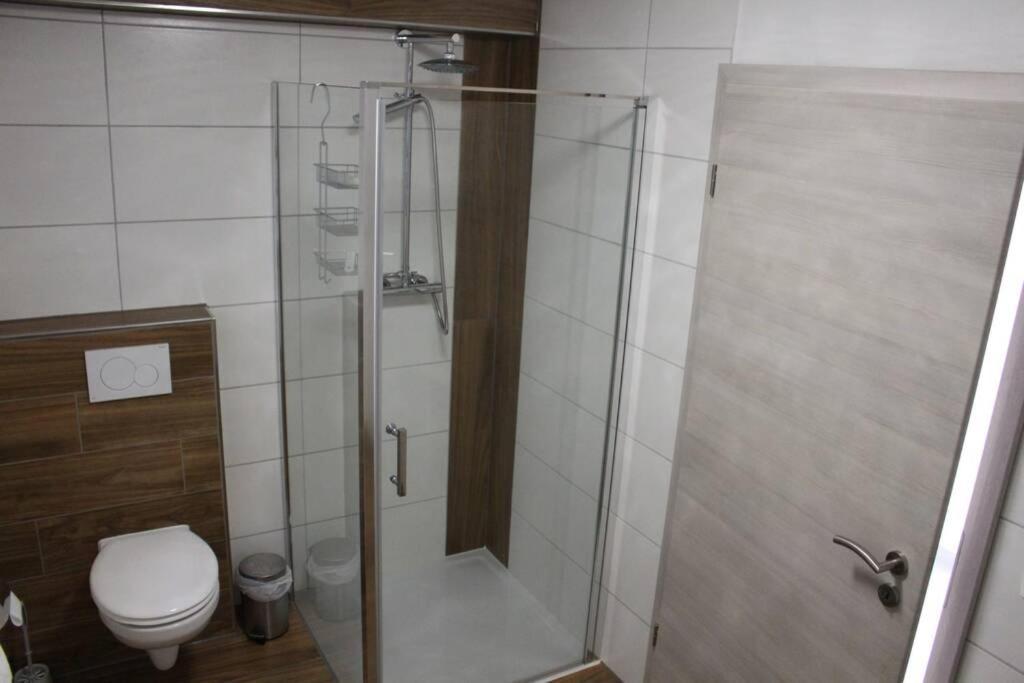 Apartment Am Traetzhof *