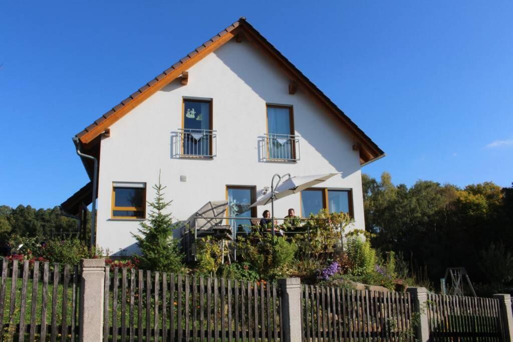 Apartment Am Traetzhof *
